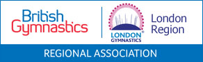 British Gymnastics logo