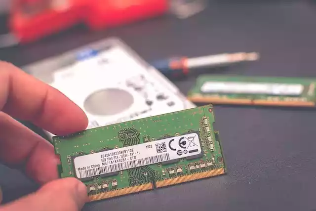 Difference Between RAM and ROM: A Detailed Explanation