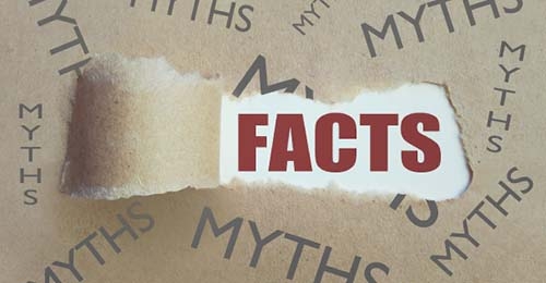 Abortion myths 5 common misconceptions