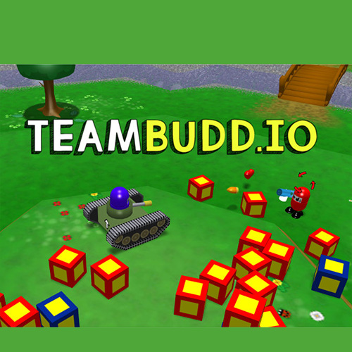 Teambudd.io