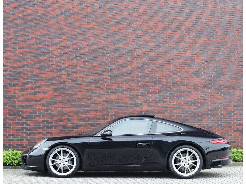 Porsche 911 3.0 Carrera *Approved*Pano*Sportuitlaat*Dealer odh* afbeelding 13