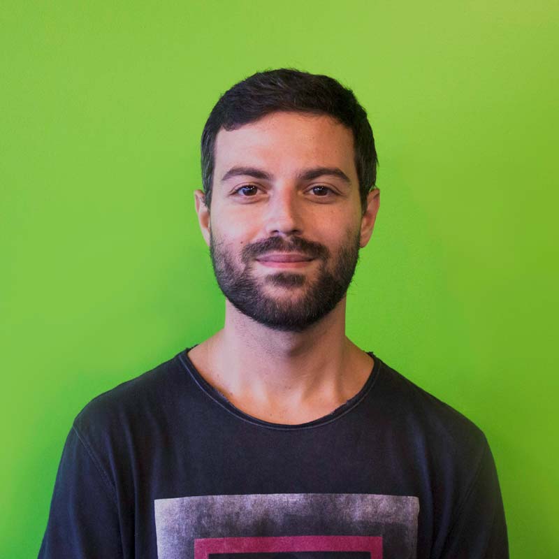 Sean heilweil