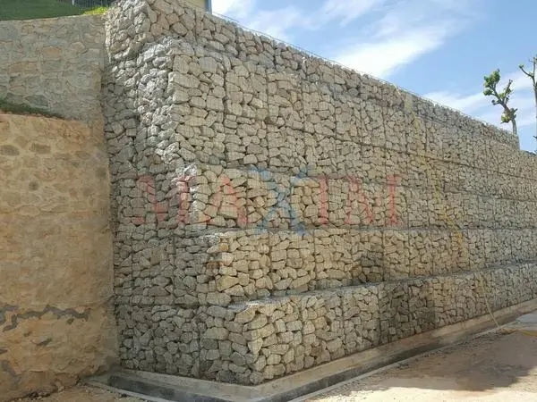 Gabion JKR WPKL