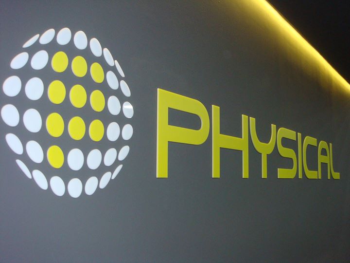 Physical Gym