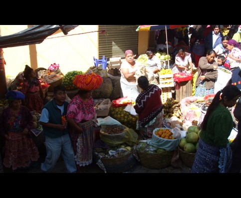 Guatemala Markets 25