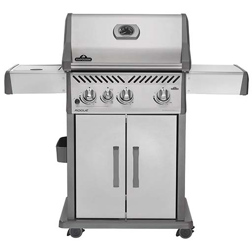 BBQ Napoléon Rogue 425 SIB
