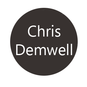 Chris Demwell