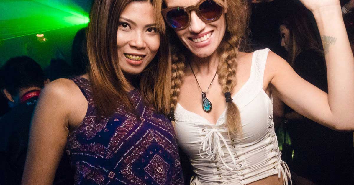 5 Tips Memilih Tempat Untuk Party Meriah