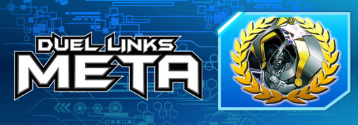 Meta Weekly 170 Champion Spotlight - Snyffus | YuGiOh! Duel Links Meta