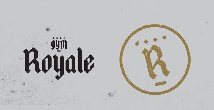 Gym Royale