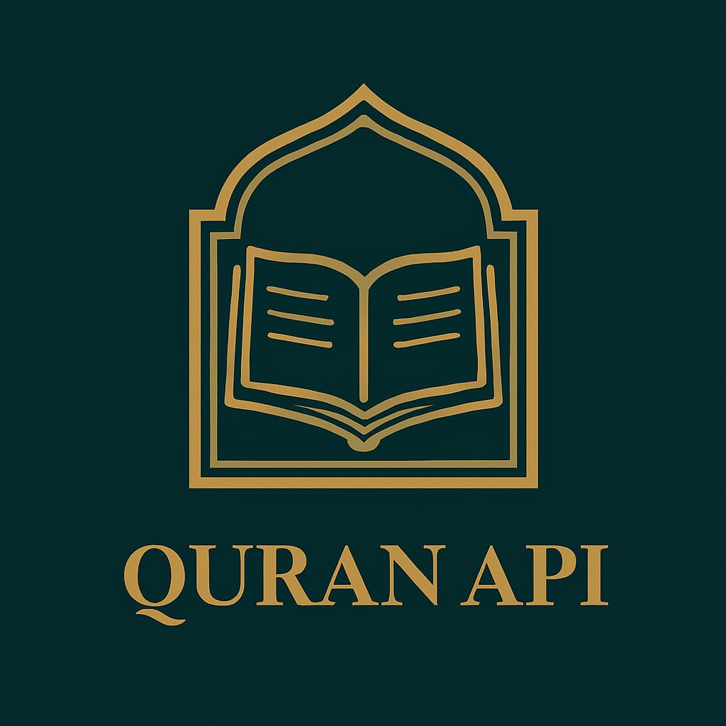 Quran API