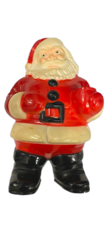 Santa Claus photo