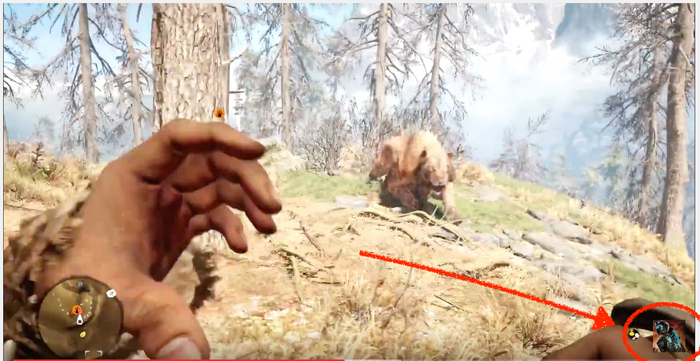 farcry-sabre-toothed-lion