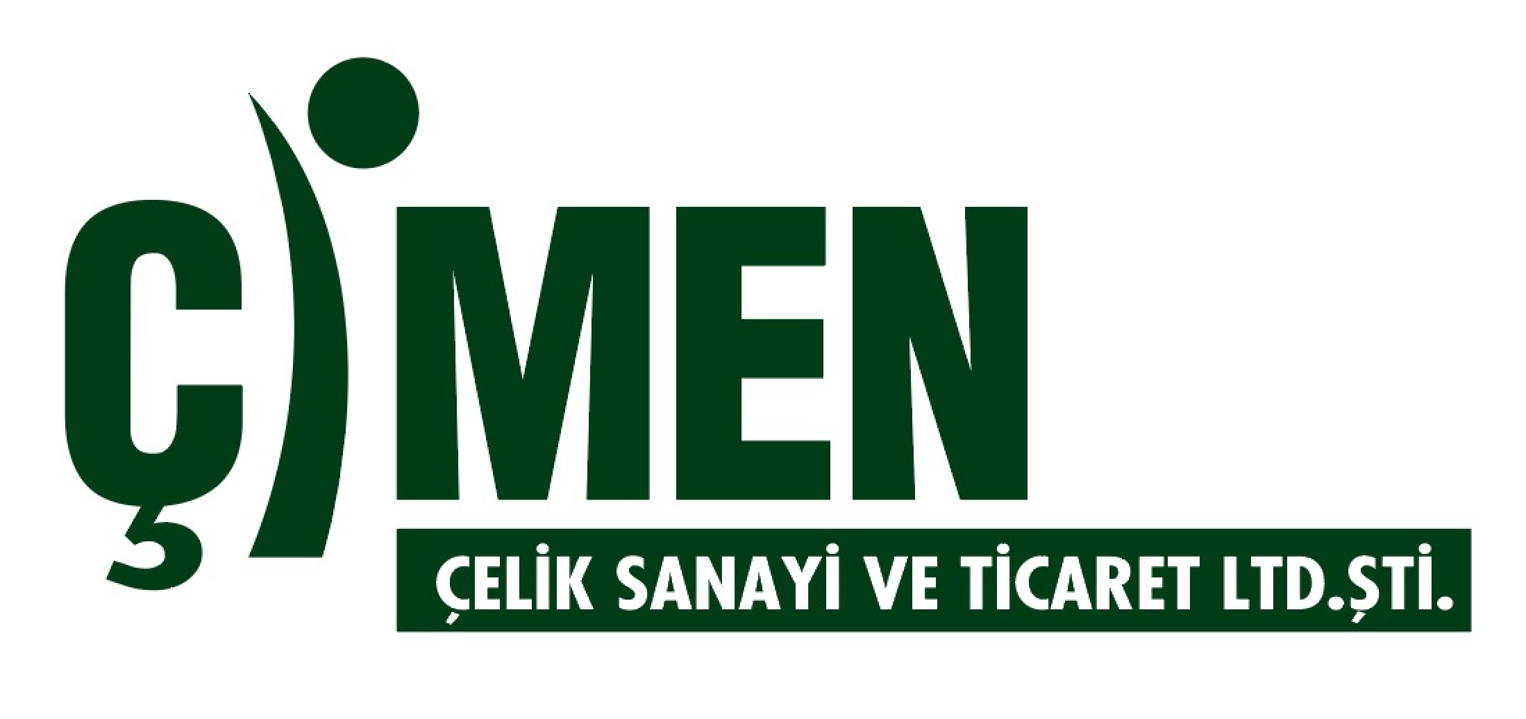 Çimen Çelik Sanayi ve Ticaret Limited Şirketi