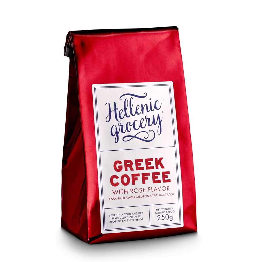 Greek-Grocery-Greek-Products-greek-coffee-rose-flavours-250g-hellenic-grocery