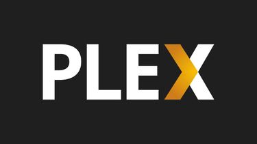 Plex TV logo