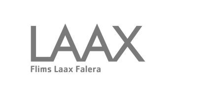 Logo Laax