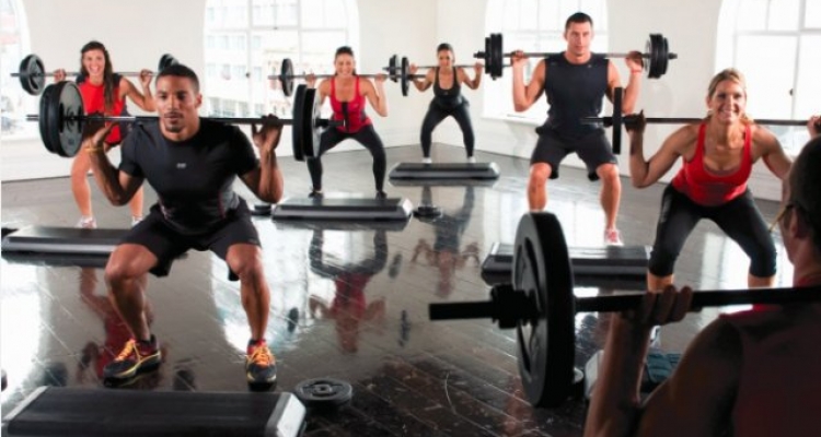Is Bodypump Good For My Running? - Melbournepack