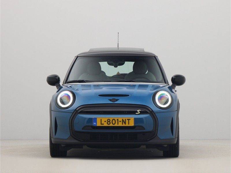 MINI Electric 3-deurs Collection afbeelding 6