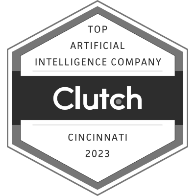 Top AI Company in Cincinnati