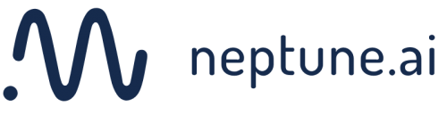 Neptune AI Logo