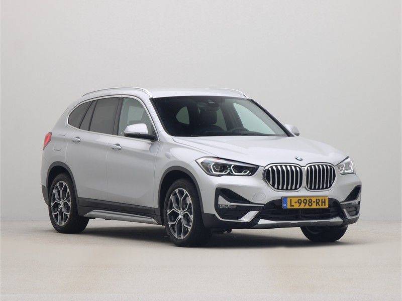 BMW X1 xDrive 25e High Executive xLine Automaat afbeelding 7