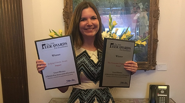 peer-awards.jpg Local Heroes is shortlisted at the Peer Awards 2018