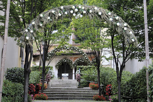 Chiesa delle consolazioni