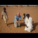 Sudan Nile Walk 4