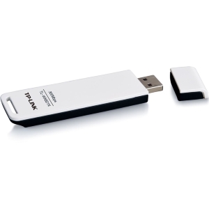 <h4>HP-Link Wireless USB Adapter</h4>
