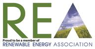Renewable Energy Association Members logo