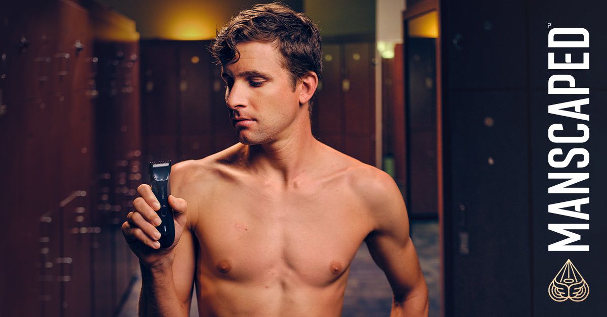 Is it normal for guys to shave their pubes? Here's what most guys do