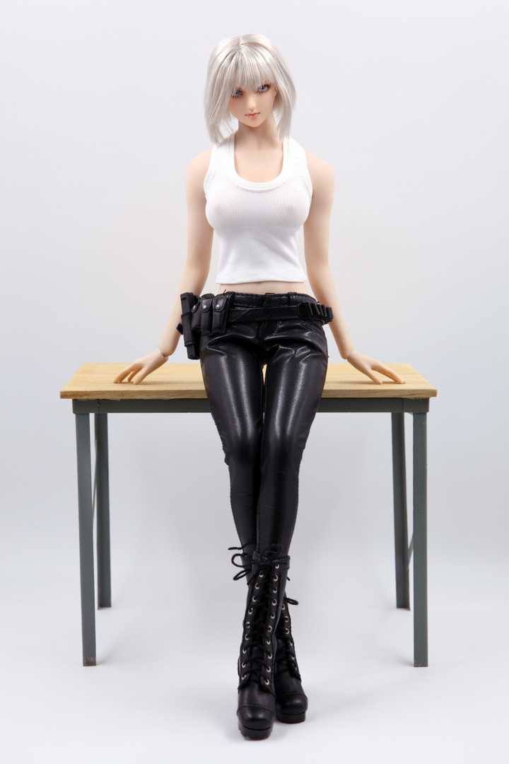 「Girl Factory」Double Target