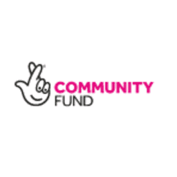 Big Lottery Fund, Awards for All logo
