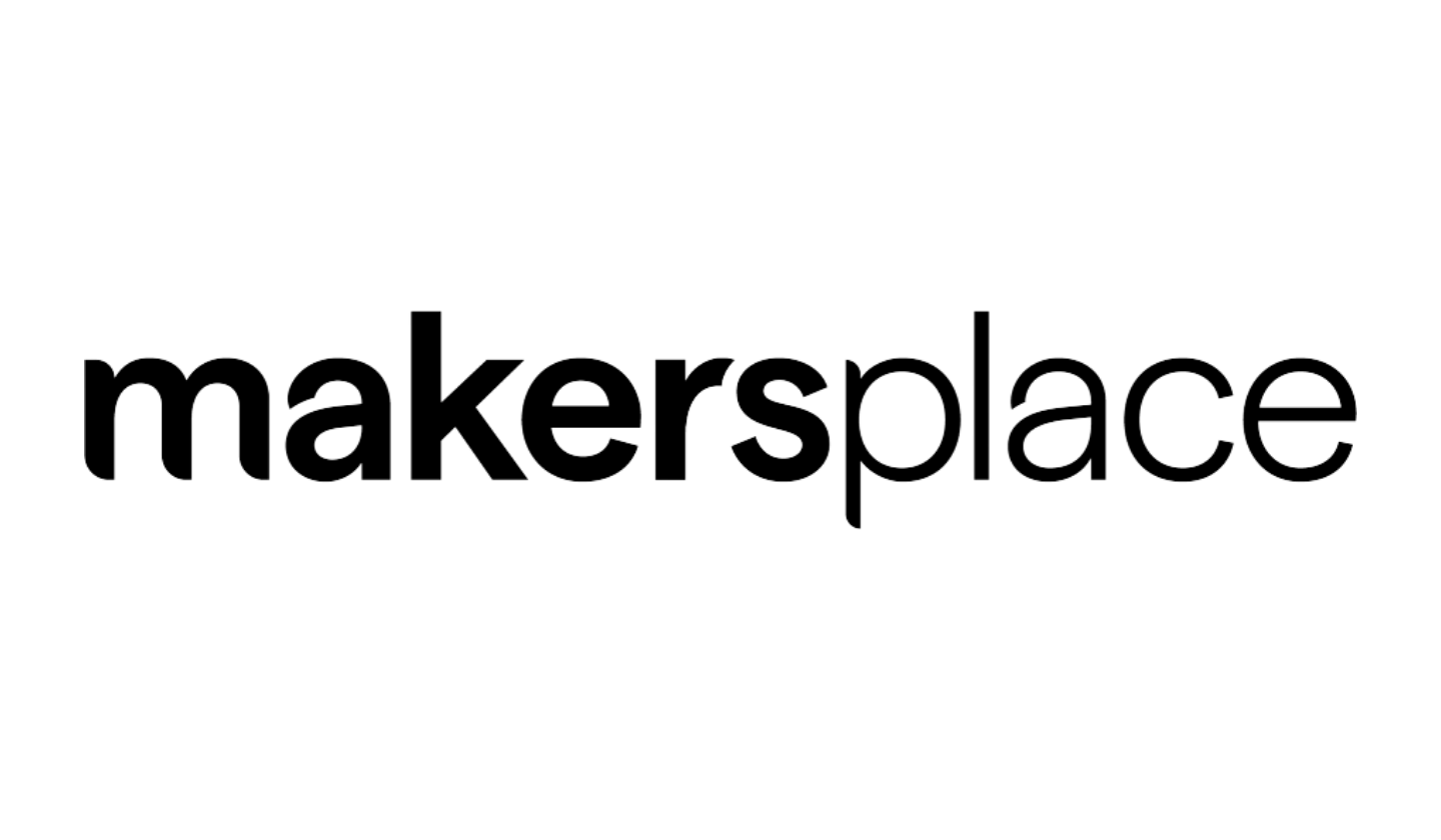 Logo of Makersplace