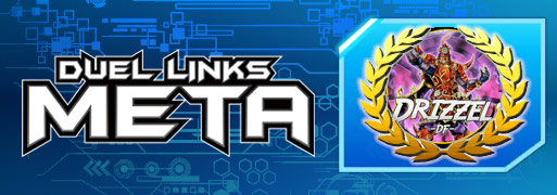 MW132 Champion Spotlight - Drizzels | YuGiOh! Duel Links Meta