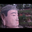 China Giant Buddha 9
