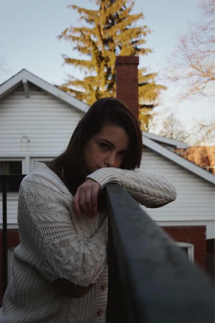 Ethan Eisenhard Portrait Photography