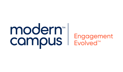 Logo of Modern Campus