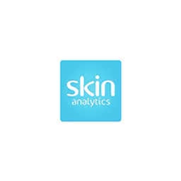 SkinAnalytics* logo