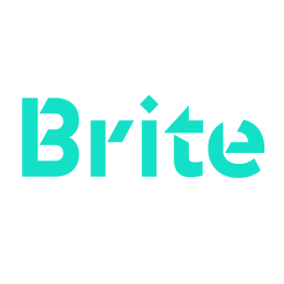Brite Mobility  logo