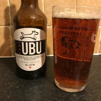 Purity Brewing Company - Pure UBU.