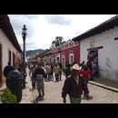 Mexico Sancristobal Streets 12