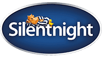 Silentnight mattress logo 