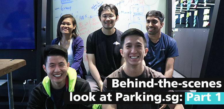 this govtech team is the reason you no longer have to use paper parking coupons
