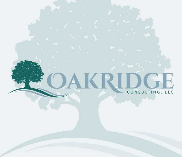 Oakridge Consulting