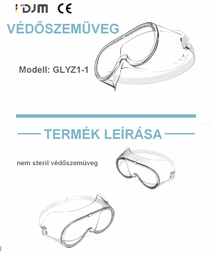 model: GLYZ1-1