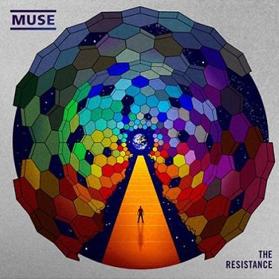 Muse the resistance