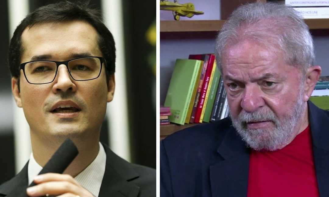 'Lula está indo tomar café': Vaza Jato mostra como procuradores monitoravam grampos do ex-presidente