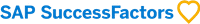 Systemlogo för SAP SuccessFactors